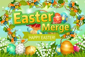 Easter Merge