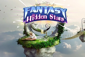 Fantasy - Hidden Stars