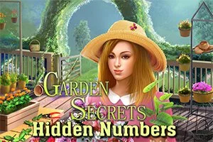 Garden Secrets - Cijfers