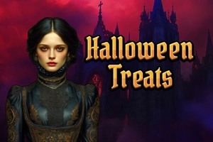 Halloween Treats