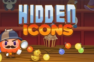 Hidden Icons