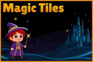 Magic Tiles