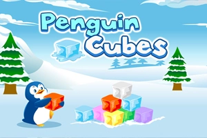 Penguin Cubes