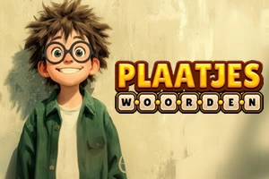 Plaatjes Woorden