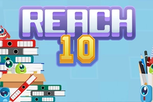 Reach 10