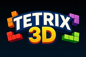 Tetrix 3D